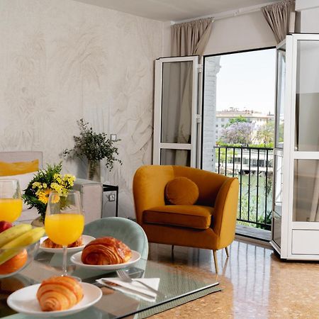 Betis River View Севиля Екстериор снимка